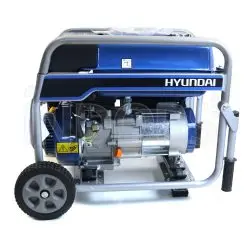 HY 4000 Dynamique