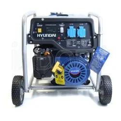 Groupe électrogène Hyundai 3,5 kW