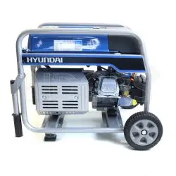 Hyundai Hy4000