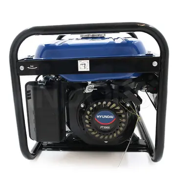 Groupe électrogène Hyundai PT-3000 - Code 65122