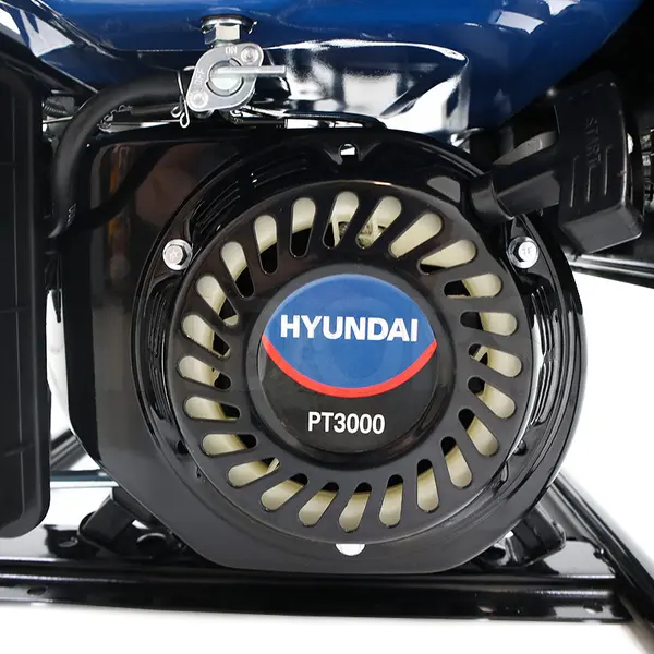 Groupe électrogène Hyundai PT-3000 - Code 65122