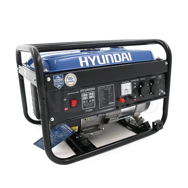 Générateur Hyundai PT-3000 - Moteur OHV