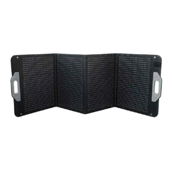 Hyundai 27750 - Panneau photovoltaïque 100 W pour centrale électrique 65950