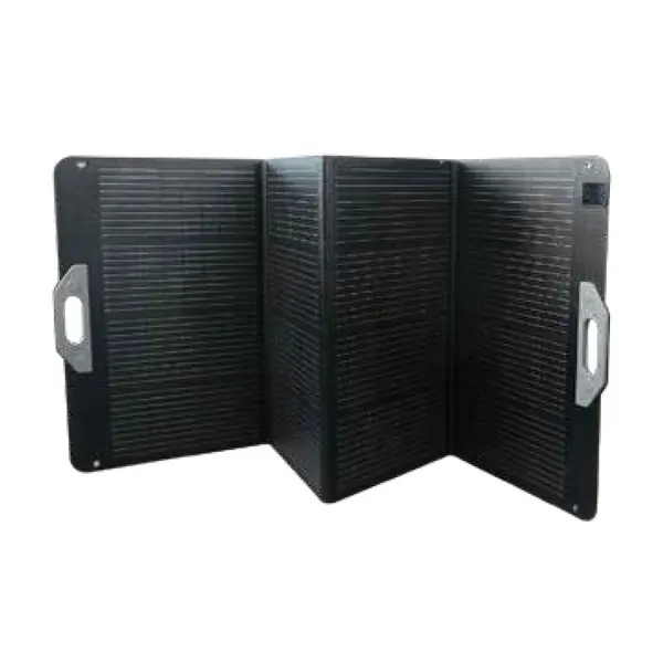 Hyundai 27760 - Panneau photovoltaïque 200 W