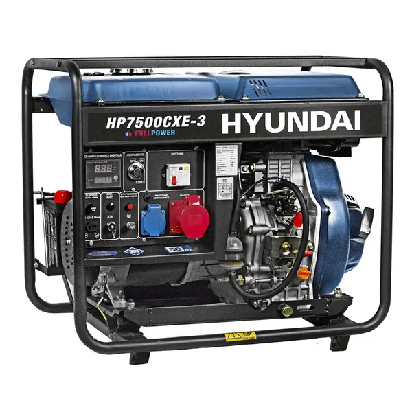 Générateur Hyundai 65223