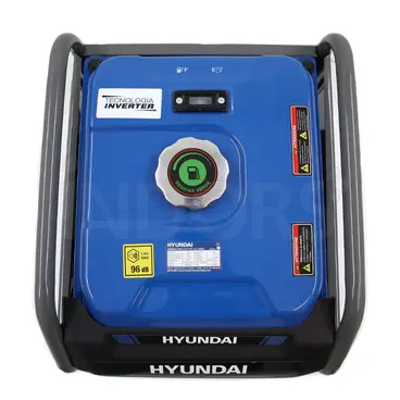Hyundai 65340 - Générateur Inverter Essence 3 kW