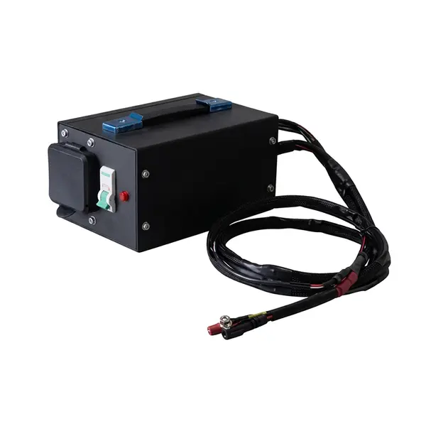 connexion en parallèle Hyundai 65340 