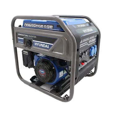 Hyundai 65340 - Générateur Inverter Essence 3 kW