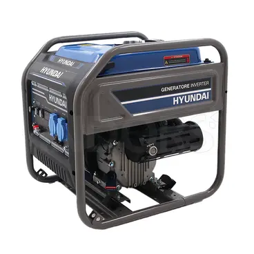 Hyundai 65340 - Générateur Inverter Essence 3 kW