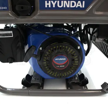 Hyundai 65340 - Générateur Inverter Essence 3 kW
