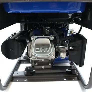 Hyundai 65340 - Générateur Inverter Essence 3 kW