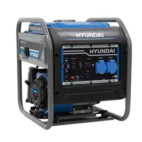 Hyundai 65340 - Générateur onduleur essence 3 kW