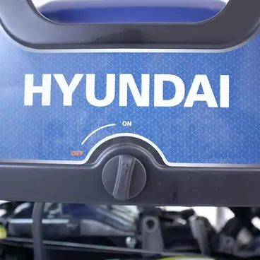 Allumage Hyundai 65003 LS6875E - Générateur avec AVR