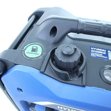 essence Hyundai 65159 - Technologie d'onduleur de générateur