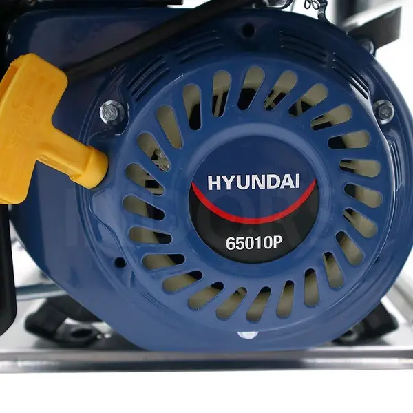 Détails du démarreur à rappel Hyundai Dynamic 65010
