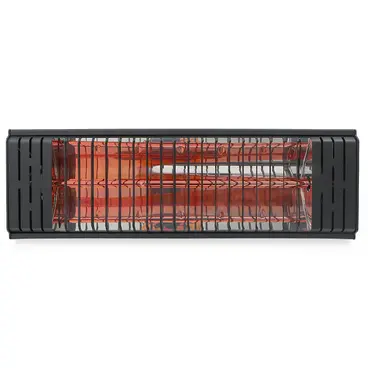 Hyundai Iras 75167 - Chauffage infrarouge extérieur 2 kW