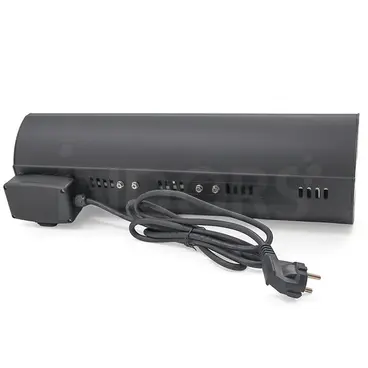 Hyundai Iras 75167 - Chauffage infrarouge extérieur 2 kW