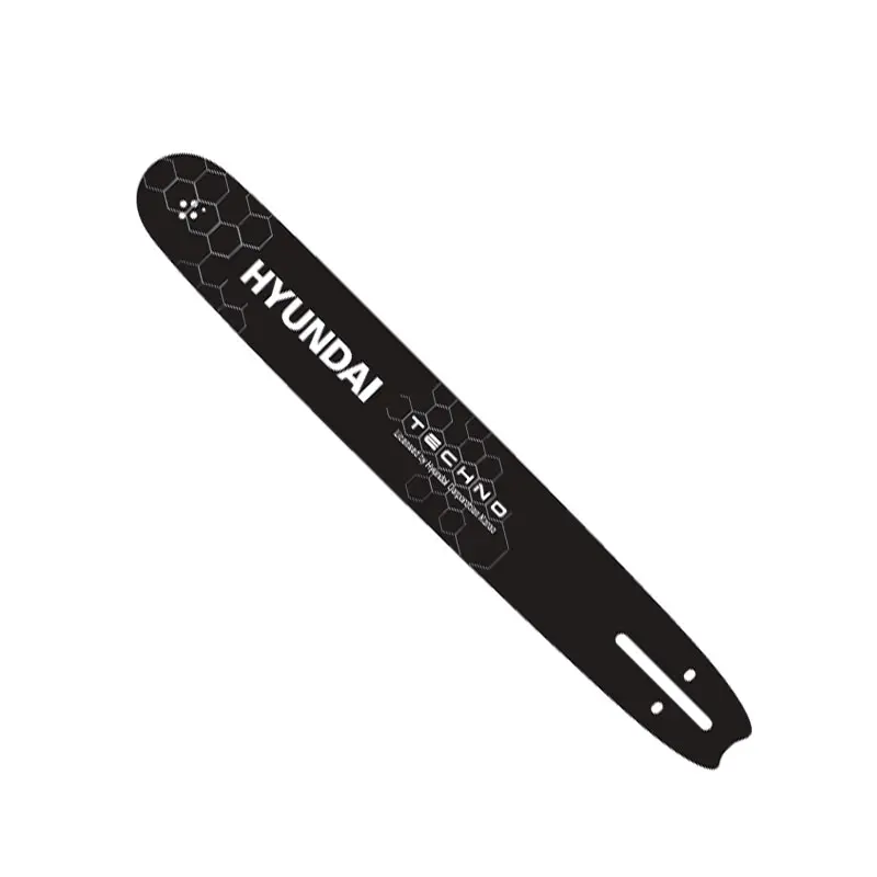 Barre de coupe Hyundai 35021 pour tronçonneuse Hyundai 35020