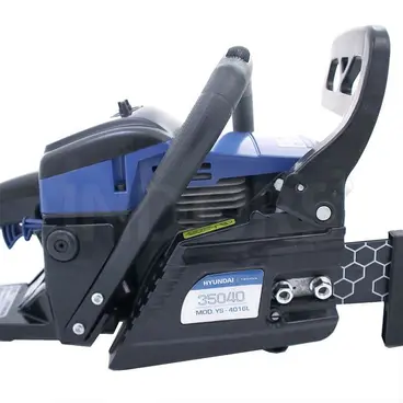 Hyundai 35040 - Tronçonneuse - Cod.