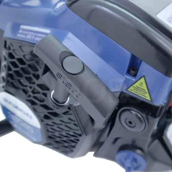 démarreur à rappel Hyundai 35040 - Tronçonneuse - Cod.