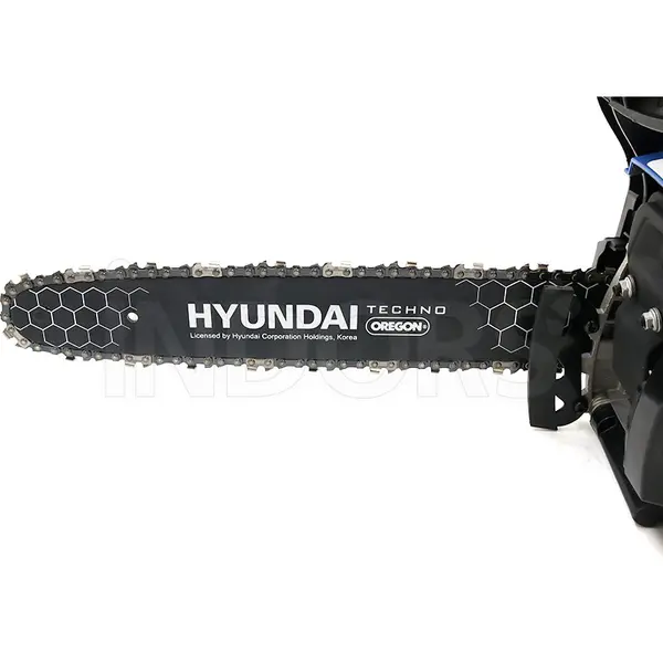 Barre et chaîne Hyundai 35070 Oregon