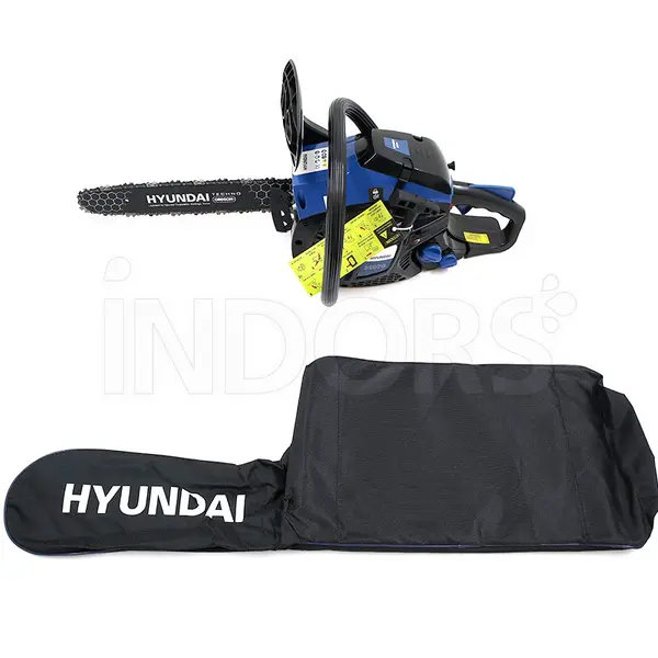 Sac pour transporter la tronçonneuse Hyundai 35070