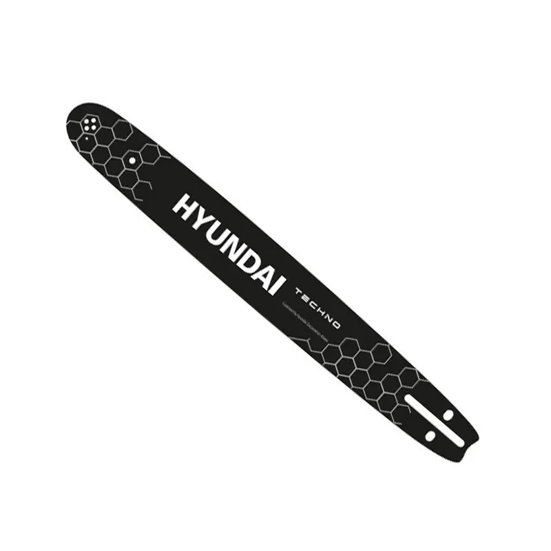 Le guide de coupe OREGON pour tronçonneuse Hyundai 95425 est un guide de 40 cm compatible avec la tronçonneuse Hyundai 35075.