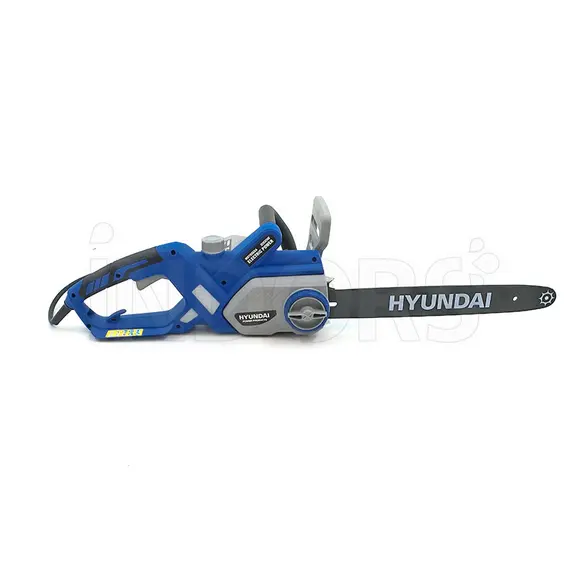 Tronçonneuse électrique Hyundai SF7J135 avec guide-chaîne de 40 cm, 2000 W - Code 35360