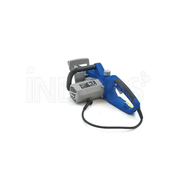 Tronçonneuse électrique Hyundai SF7J135 avec guide-chaîne de 40 cm, 2000 W - Code 35360