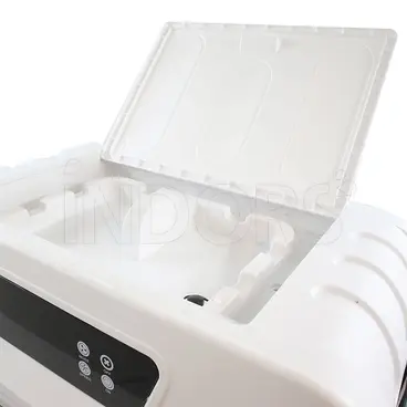 Refroidisseur évaporatif Hyundai 75230 - 10 000 m³/h avec réservoir de 120 L
