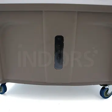 Refroidisseur évaporatif Hyundai 75230 - 10 000 m³/h avec réservoir de 120 L