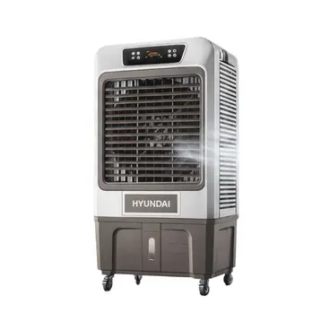Refroidisseur évaporatif Hyundai 75230 - 10 000 m³/h avec réservoir de 120 L