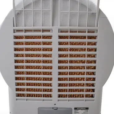 Hyundai 75210 - Refroidisseur d'air par évaporation 7000 m³/h avec Bluetooth