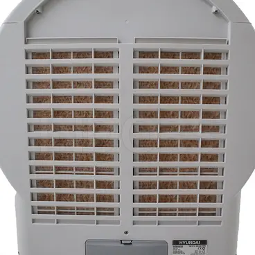 Hyundai 75210 - Refroidisseur d'air par évaporation 7000 m³/h avec Bluetooth