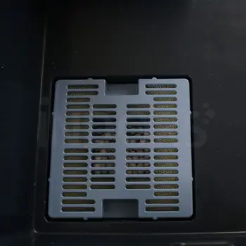 Vinco 75220 - Refroidisseur évaporatif à grand débit 6000 m³/h