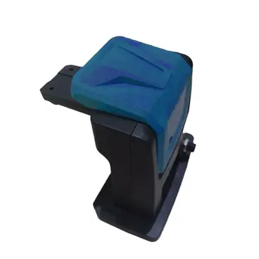 Base de chargement Hyundai 65487 - Tondeuse robot Blade 300