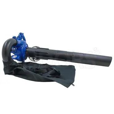 Souffleur-aspirateur broyeur à 2 temps Hyundai 35805