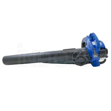 Souffleur-aspirateur broyeur à 2 temps Hyundai 35805