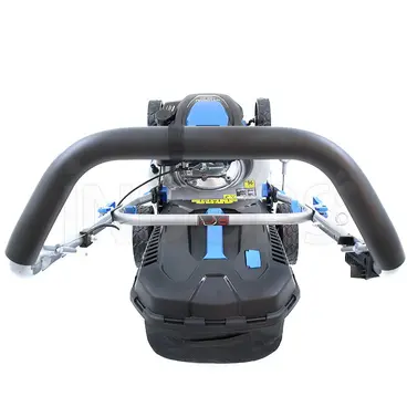 Tondeuse à gazon à essence professionnelle Hyundai 65800