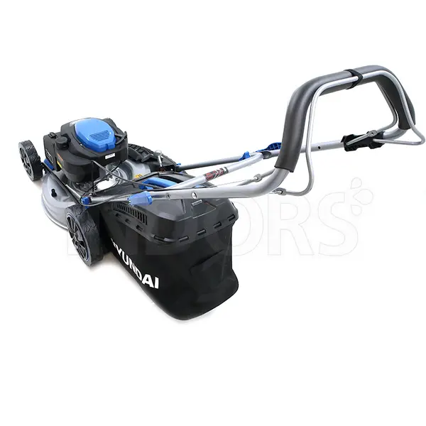 Tondeuse à gazon professionnelle Hyundai 65820