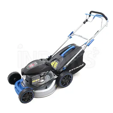 Tondeuse à gazon Hyundai 65825