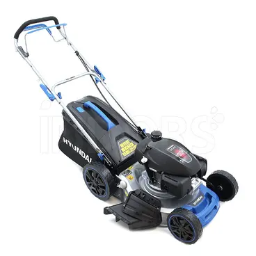 Tondeuse à gazon mulching Hyundai 65825