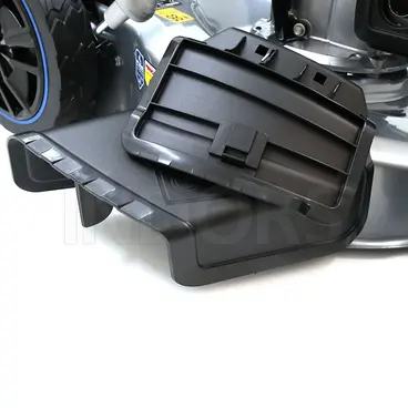 Tondeuse à gazon mulching Hyundai 65825