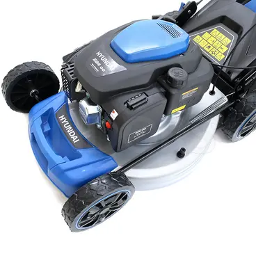 Tondeuse à gazon professionnelle Hyundai 65830