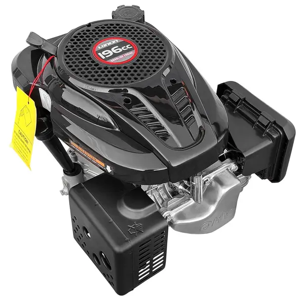 Moteur Loncin pour tondeuse à moteur Hyundai