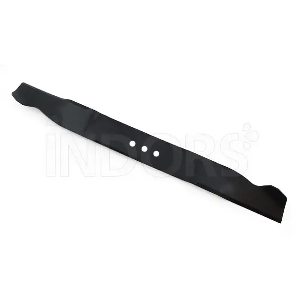 Hyundai 95086 - Lame de rechange pour tondeuse à gazon 560 mm pour modèles 65830 et 65831