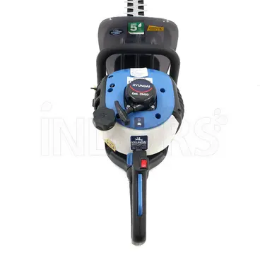 Taille-haie thermique Hyundai LDHT260C