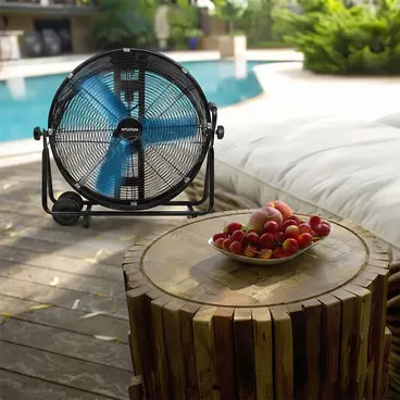 Ventilateur industriel Hyundai 75625