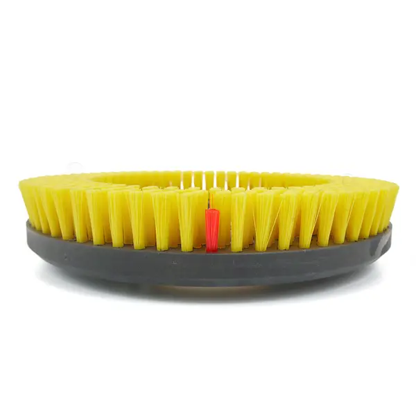Brosse à poils durs IPC pour autolaveuses CT5