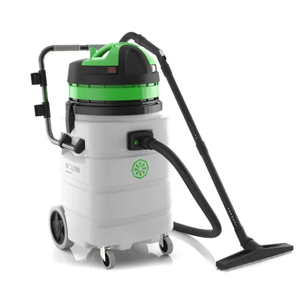Aspirateur eau et poussière IPC GC 3/90 W D